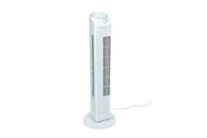 Turmventilator in Weiß (de.depositphotos.com)