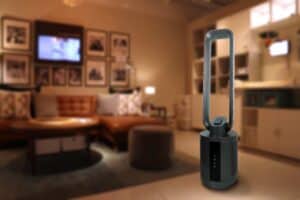 Ventilatortyp wie Dyson(de.depositphotos.com)