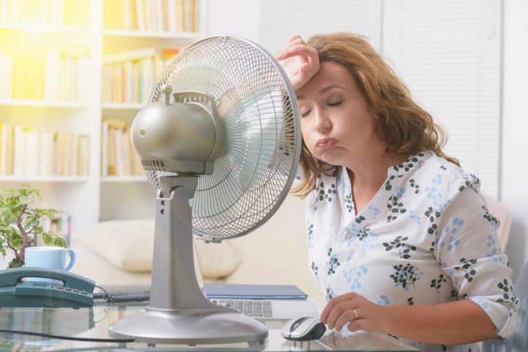 Ventilatoren gegen Sommerhitze (de.depositphotos.com